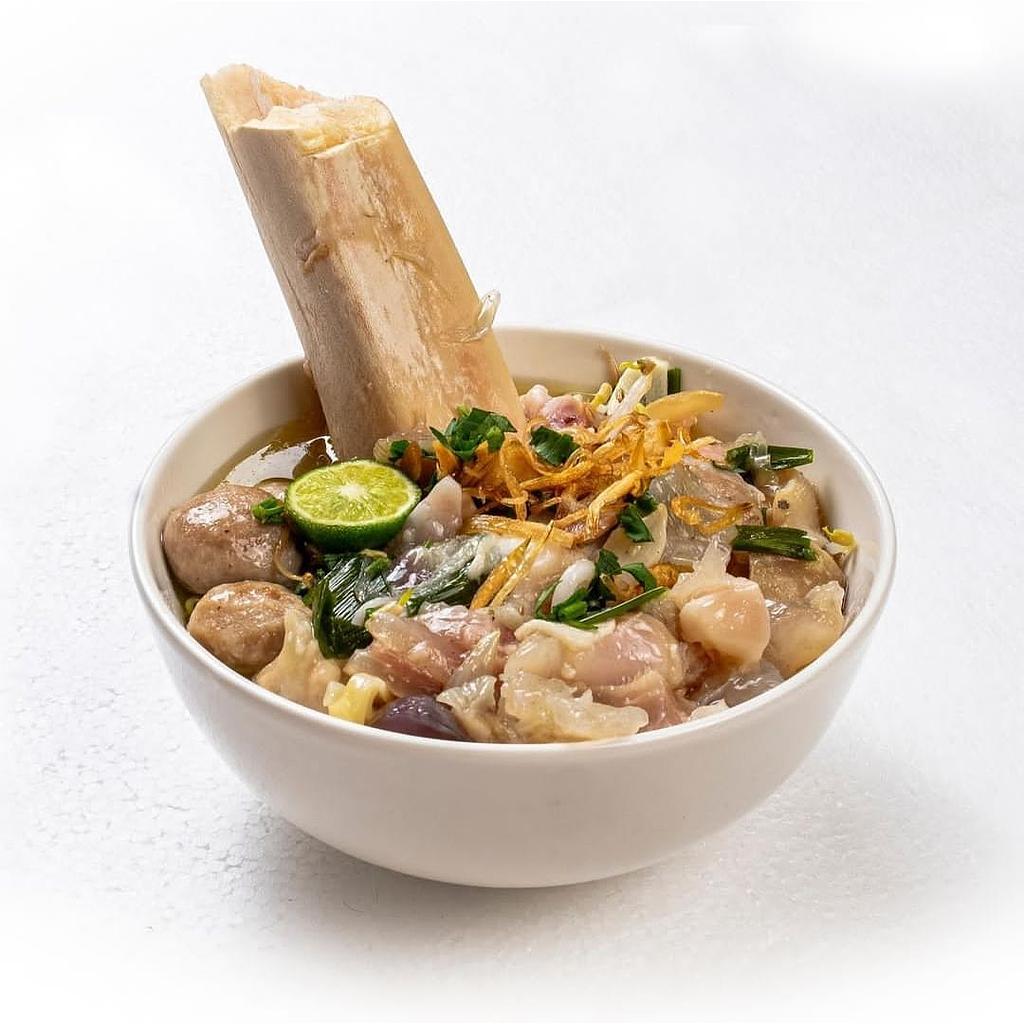 Mie Kocok Bandung