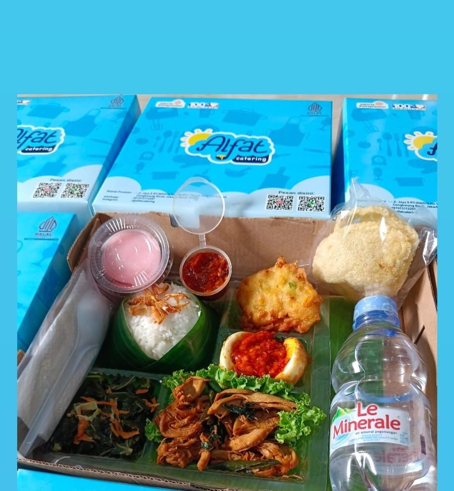 PAKET C