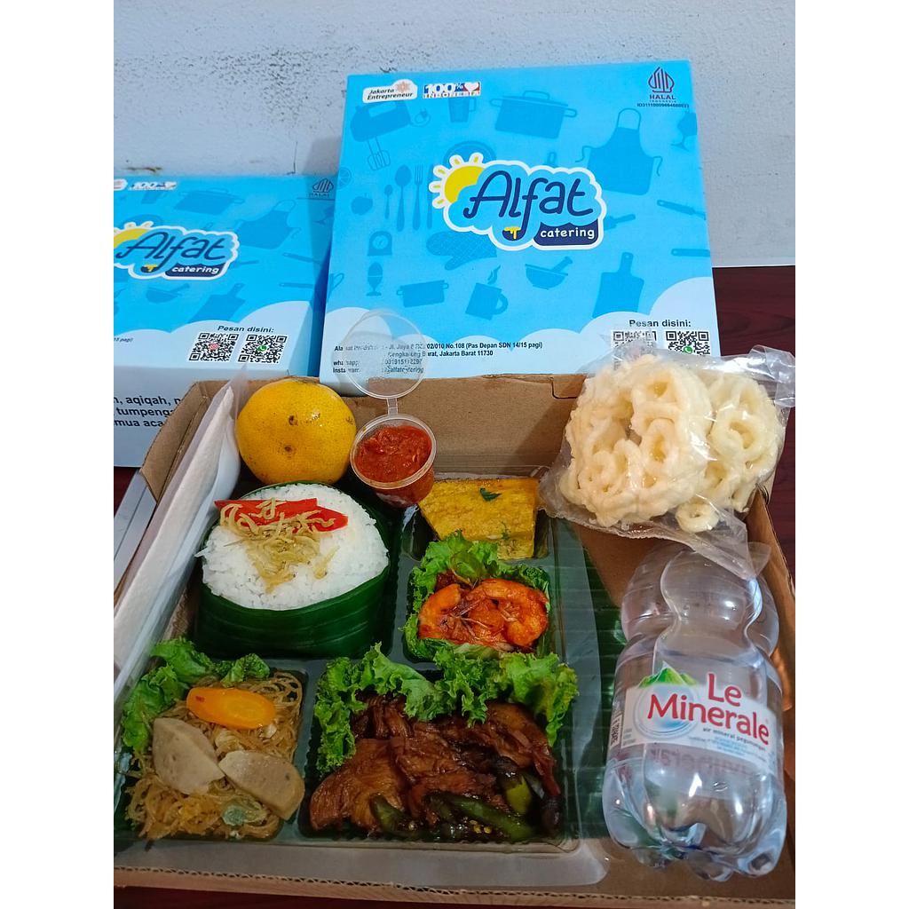 PAKET B
