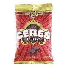 COKLAT MESIS CERES