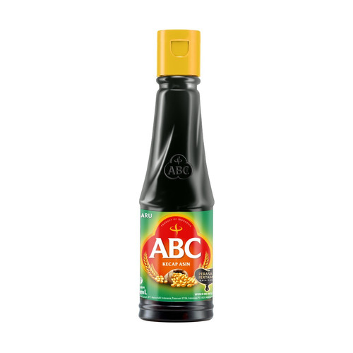KECAP ASIN ABC