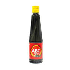 KECAP MANIS ABC