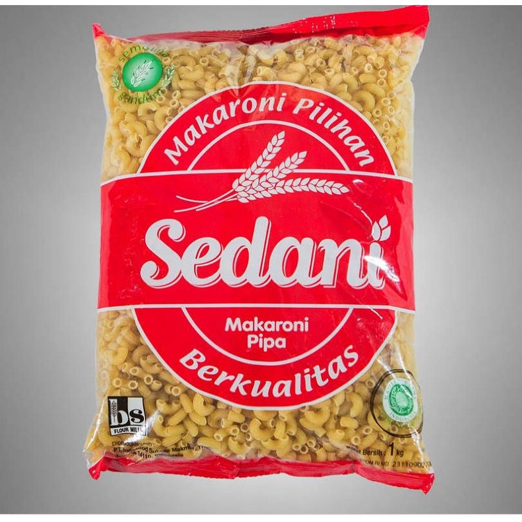 MAKARONI MERK SEDANI