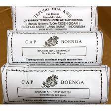 TEPUNG HUN KUE 120 GR