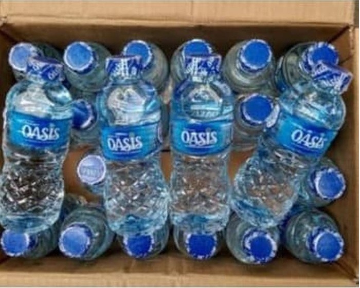 AIR MINERAL 330 ML