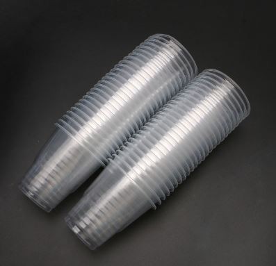 GELAS PLASTIK
