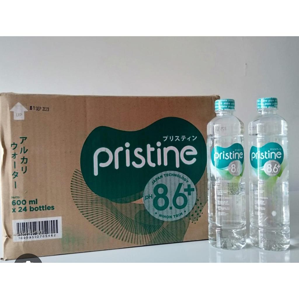 Pristine 600ml
