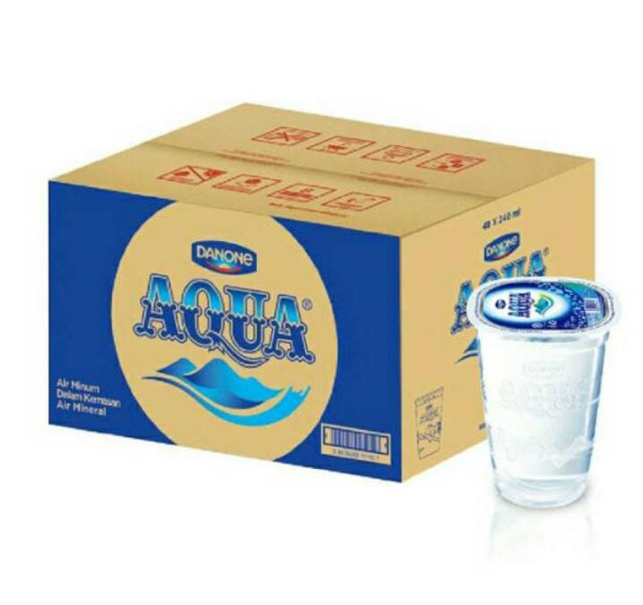 Aqua 240ml