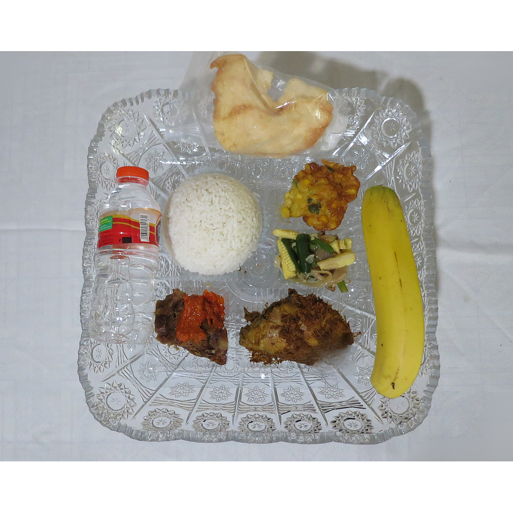 Nasi Box Wijaya Sari
