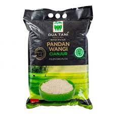 Beras (Pandan Wangi) 5 Kg