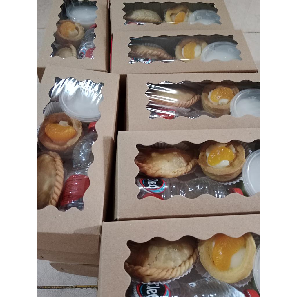 PAKET SNACK REMBUK RW