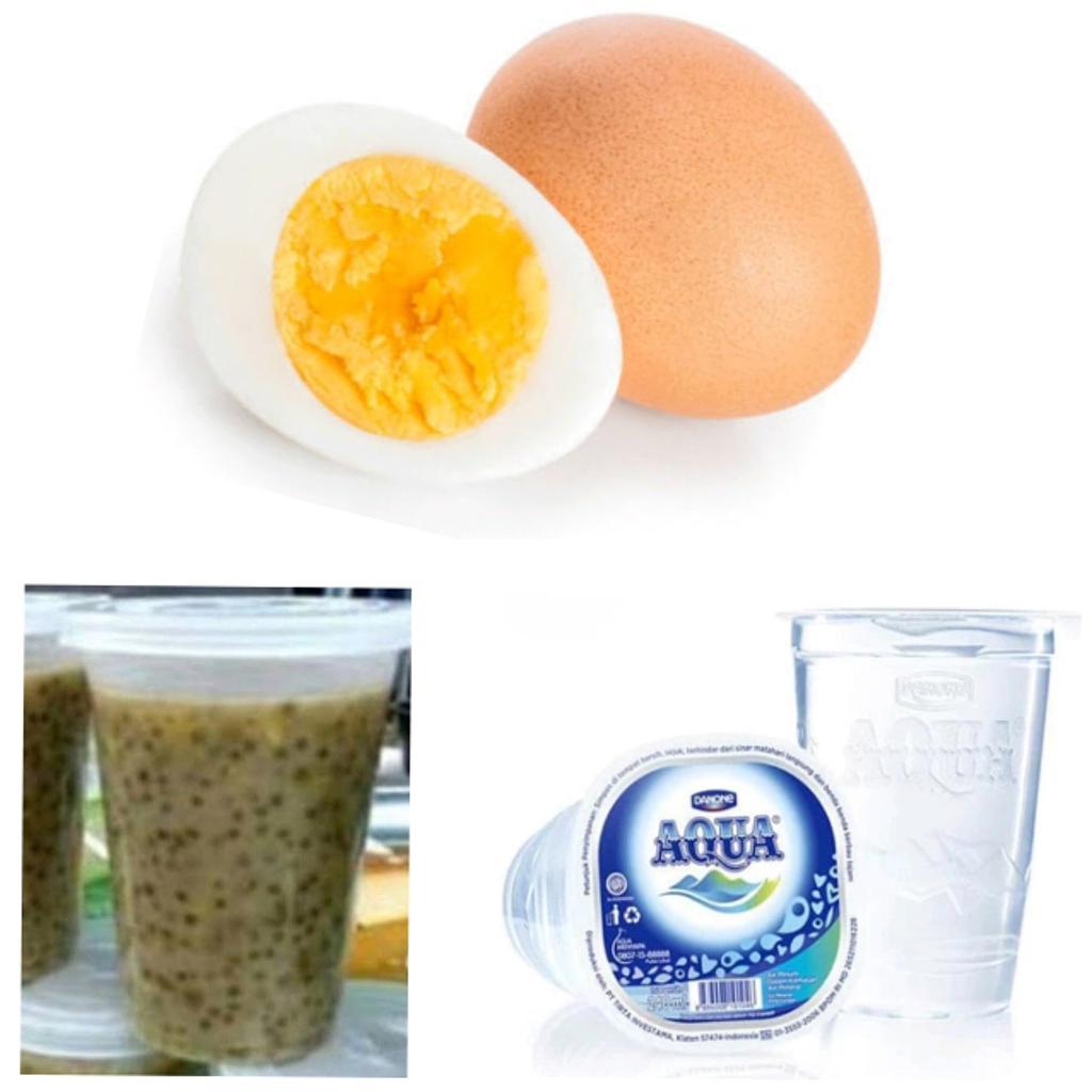 PMT BALITA PULAU LANCANG