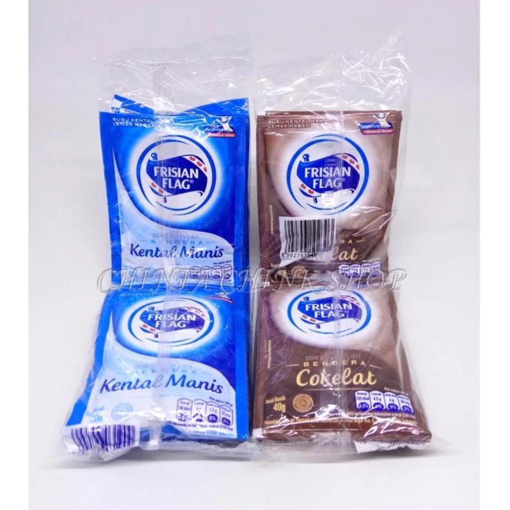 Susu Kental Manis 40 Gram