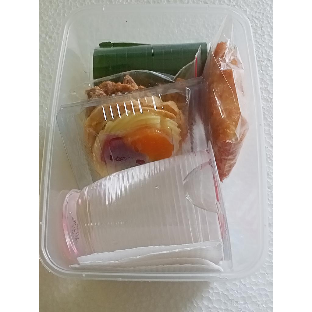 PAKET SNACK BOX 1