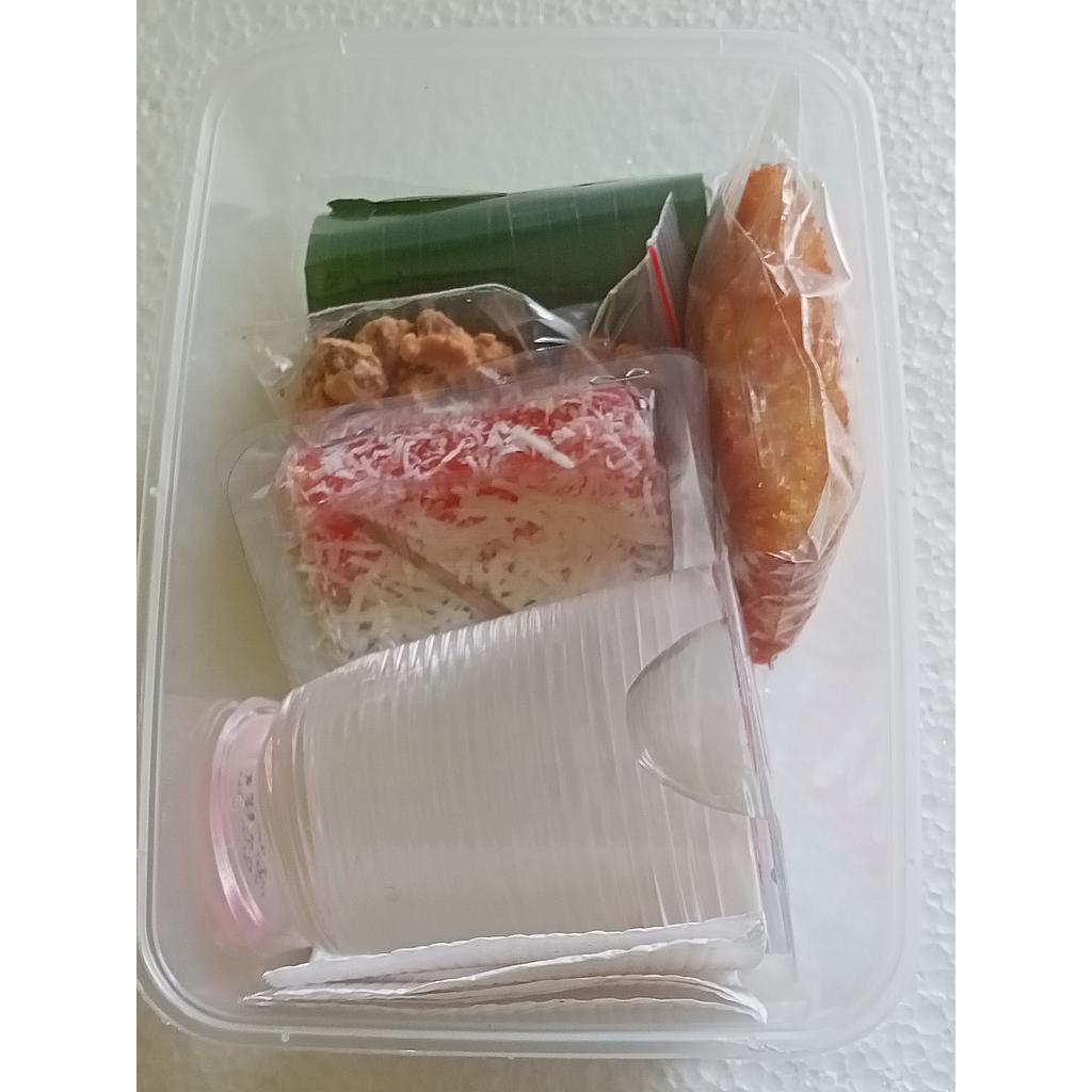 PAKET SNACK BOX 2