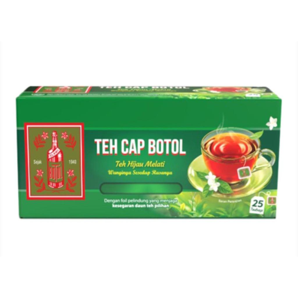 Teh celup