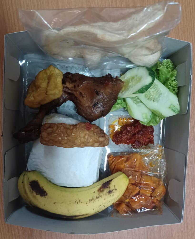 Nasibox 4