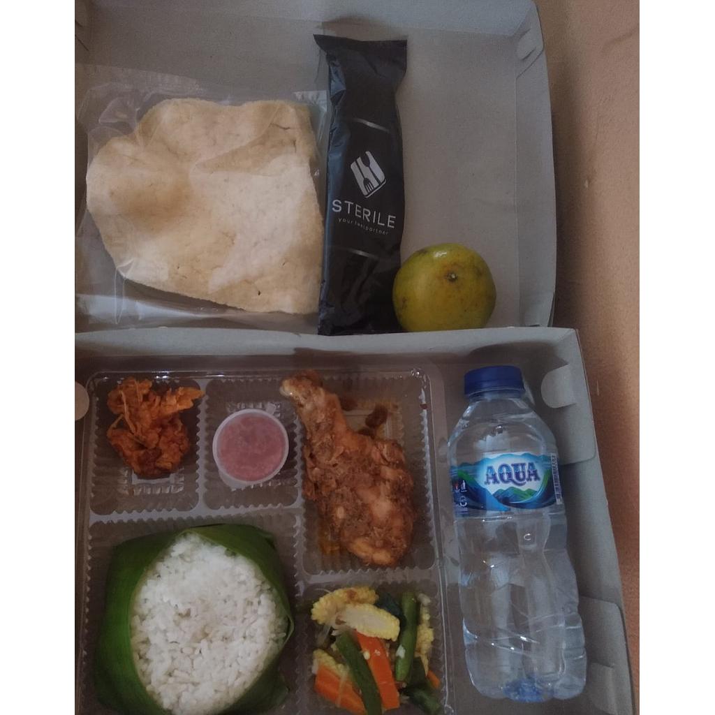 Nasibox 9