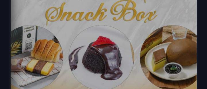 NASI BOX TANPA CLEO