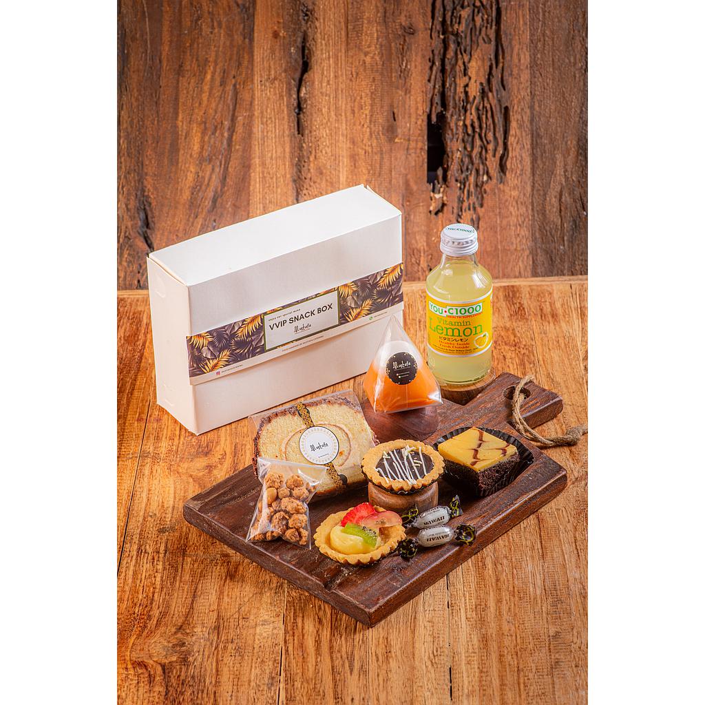 SNACK VVIP B