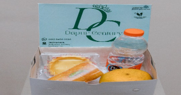 paket Snack I - Dapur Century