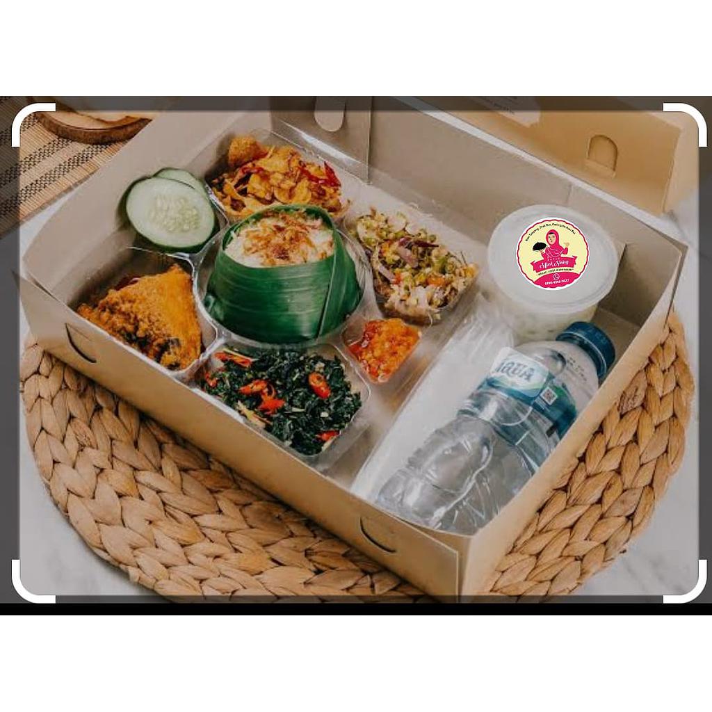 Dapur Mpok Premium 1