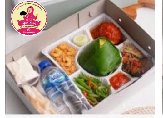 Dapur Mpok Premium 2