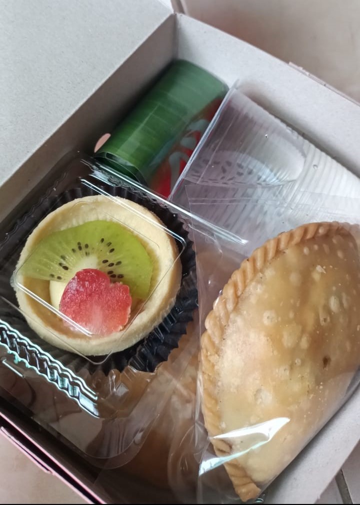 Bubu Snack by thebubukitchen
