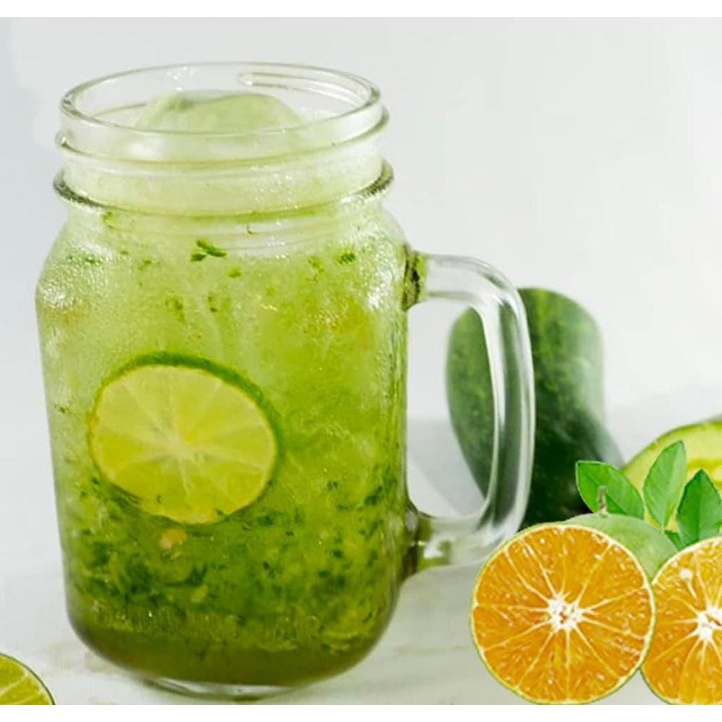 Es Timun Serut 200 ML Rumoh Bunda Ani