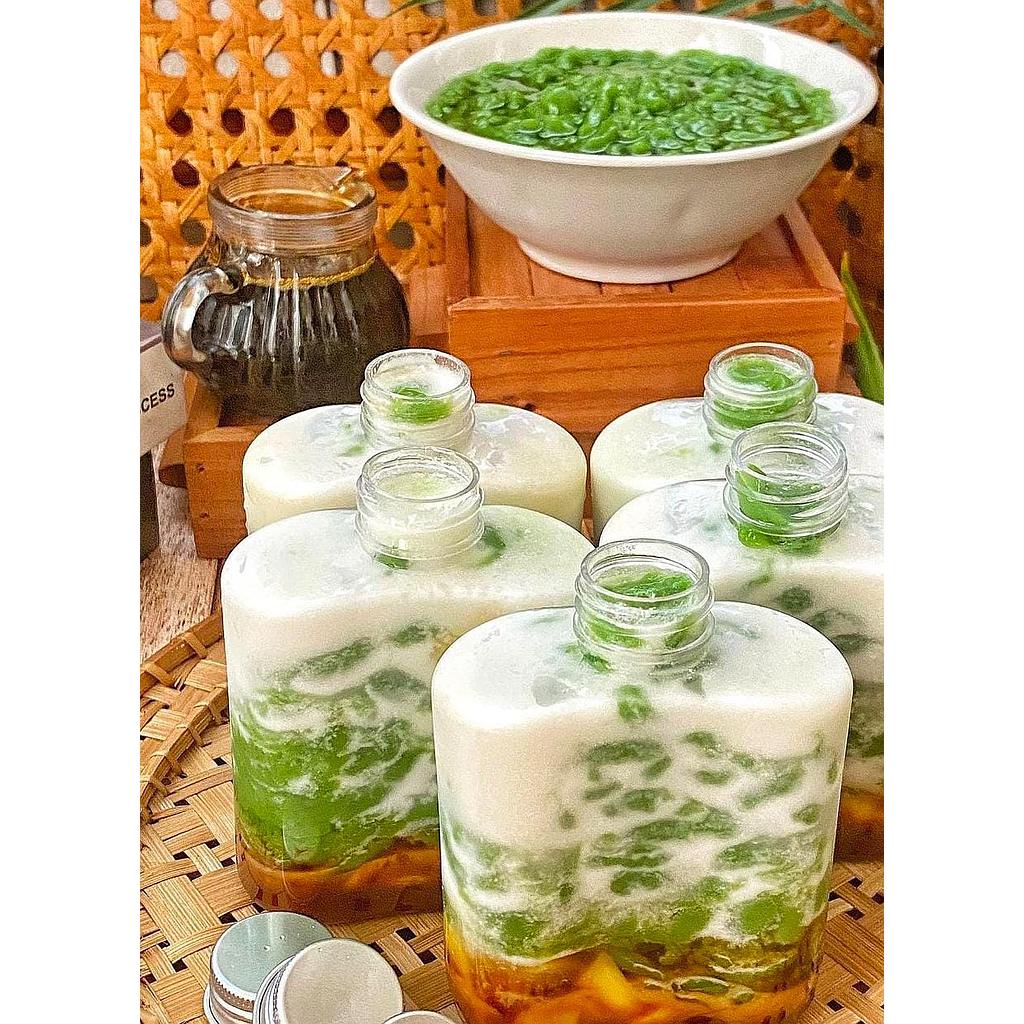 Es Cendol Rumoh Bunda Ani