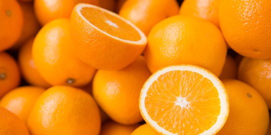Jeruk Sunkist madu