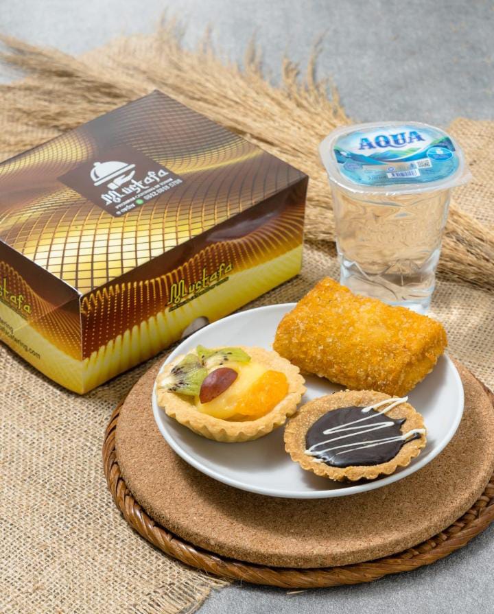 PAKET RUJAK