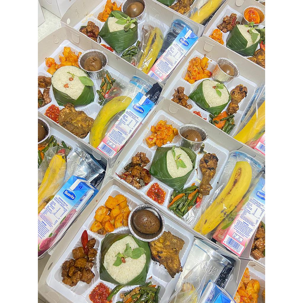 PAKET HAMPERS