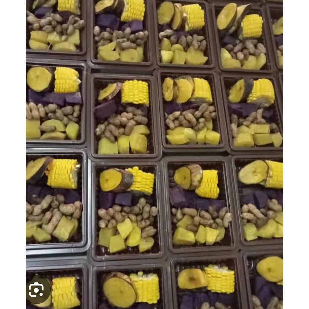 PAKET SNACK 8 