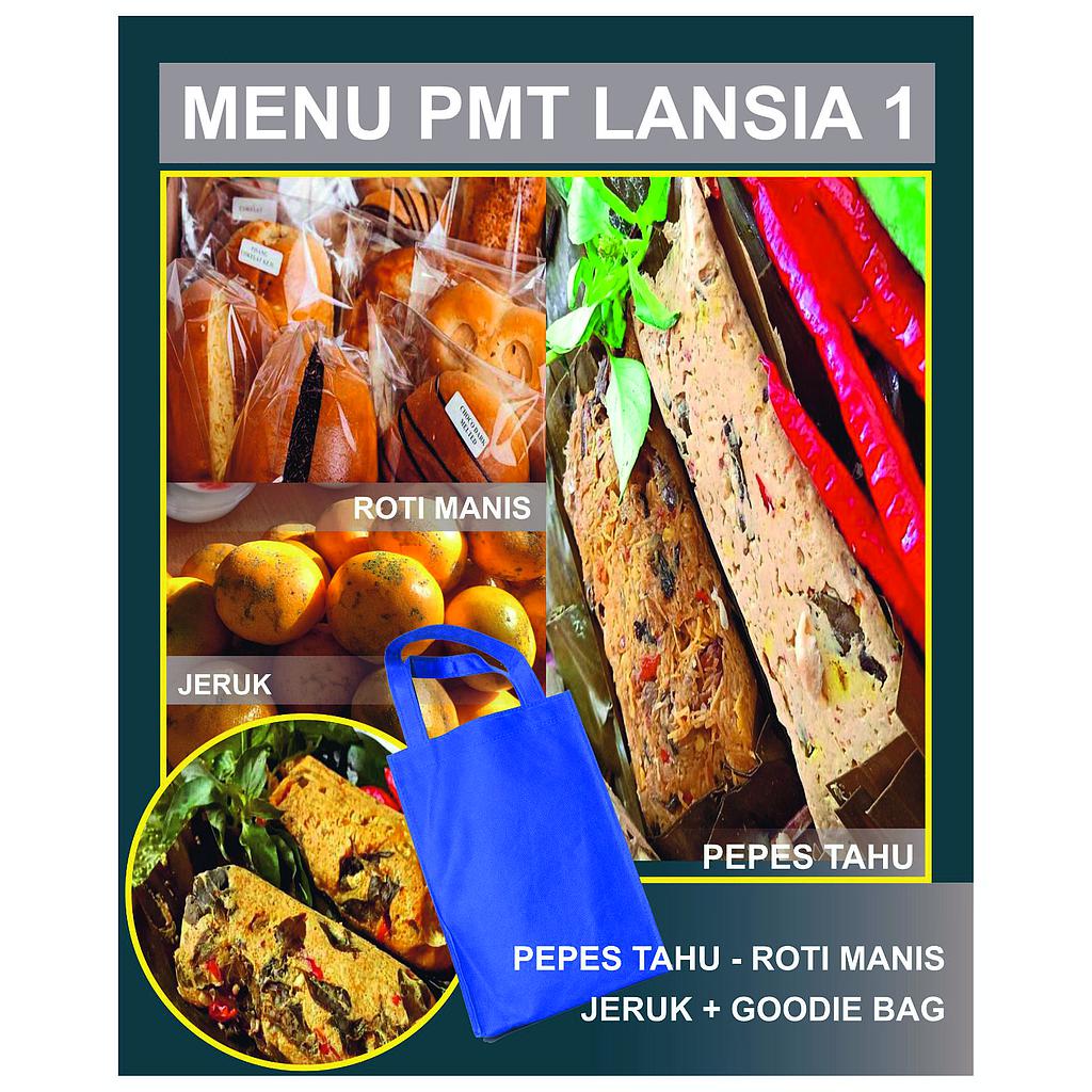 PAKET PMT LANSIA 1