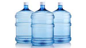 Air Mineral Galon