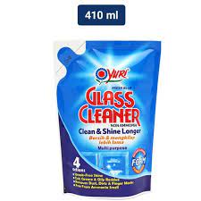 Pembersih Kaca 425 ML