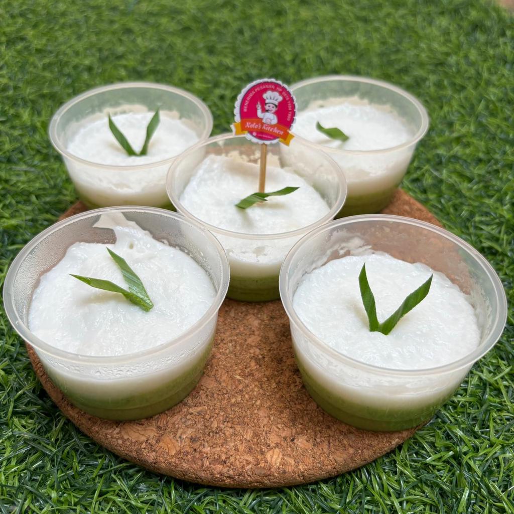 NOLOS Penyediaan Snack Rapat Kapasitas 50 Orang