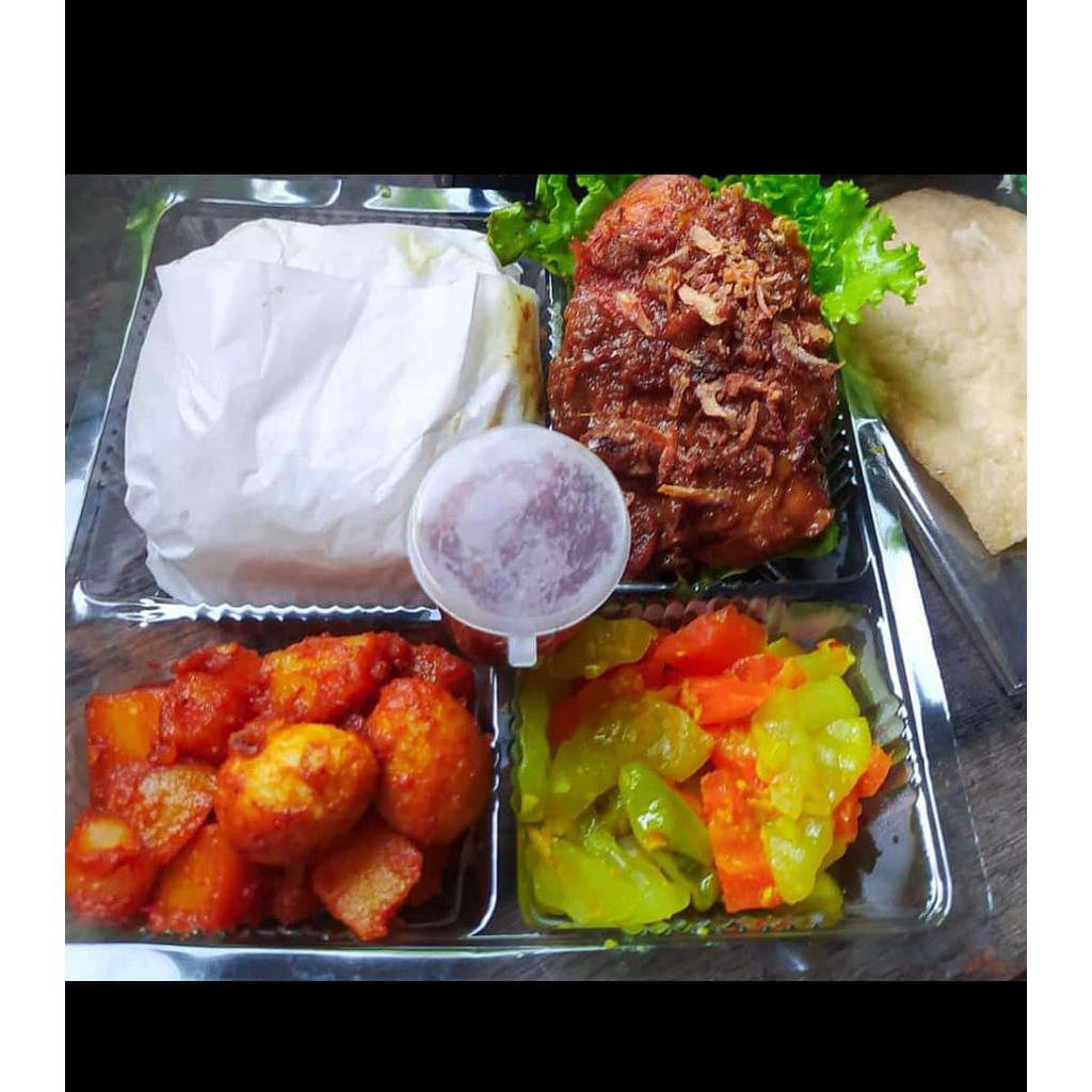 Nasi Box mardjo