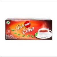 Teh Melati isi 25 sachet