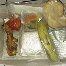 NASI BOX