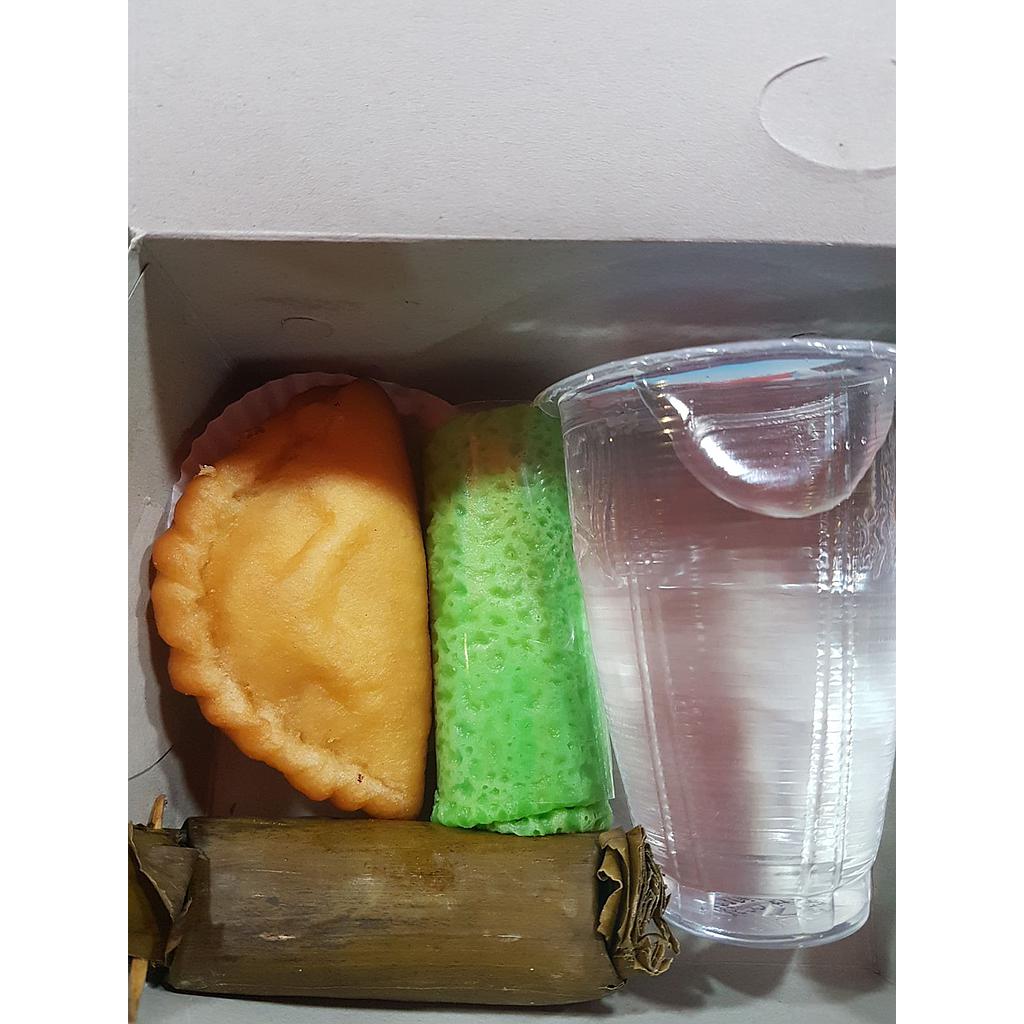 Snack Box Omahkud25 - 3