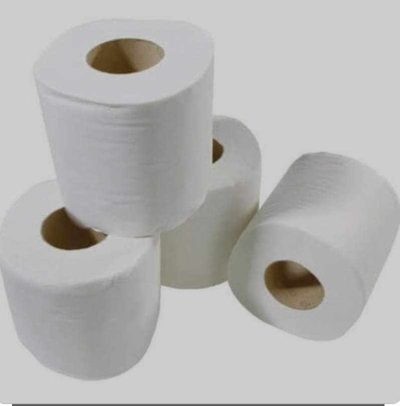 Tissue Towel Paper
