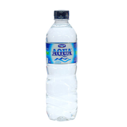 Air Mineral 600 ml (Aqua)