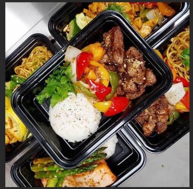 MENU LENGKAP BALITA STUNTING