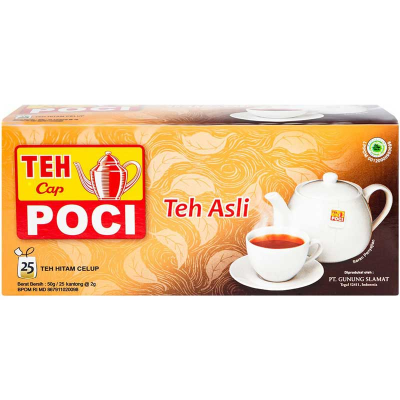 teh 1 pack raden