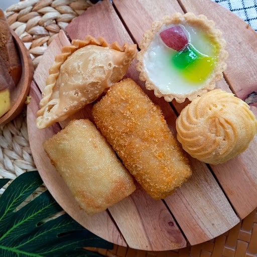 Snack Box Tipe C