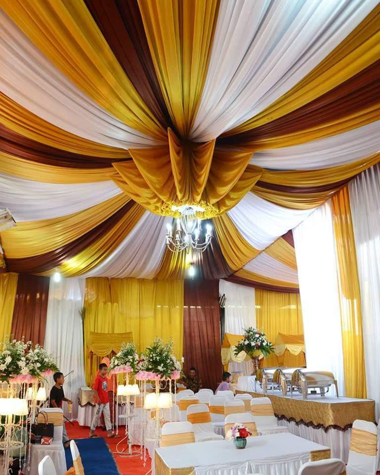 Sewa Tenda VIP