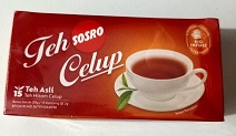 Teh Sosro