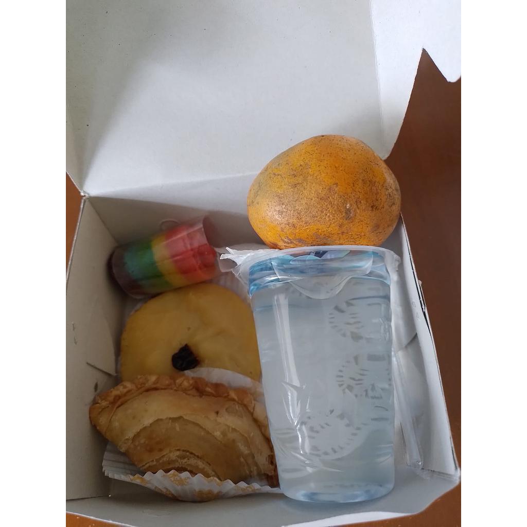 PAKET CUSTOM SNACK BOX